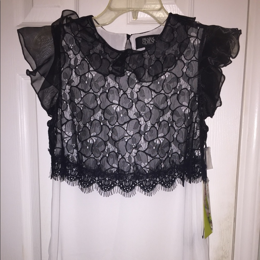 Prabal Gurung size XS